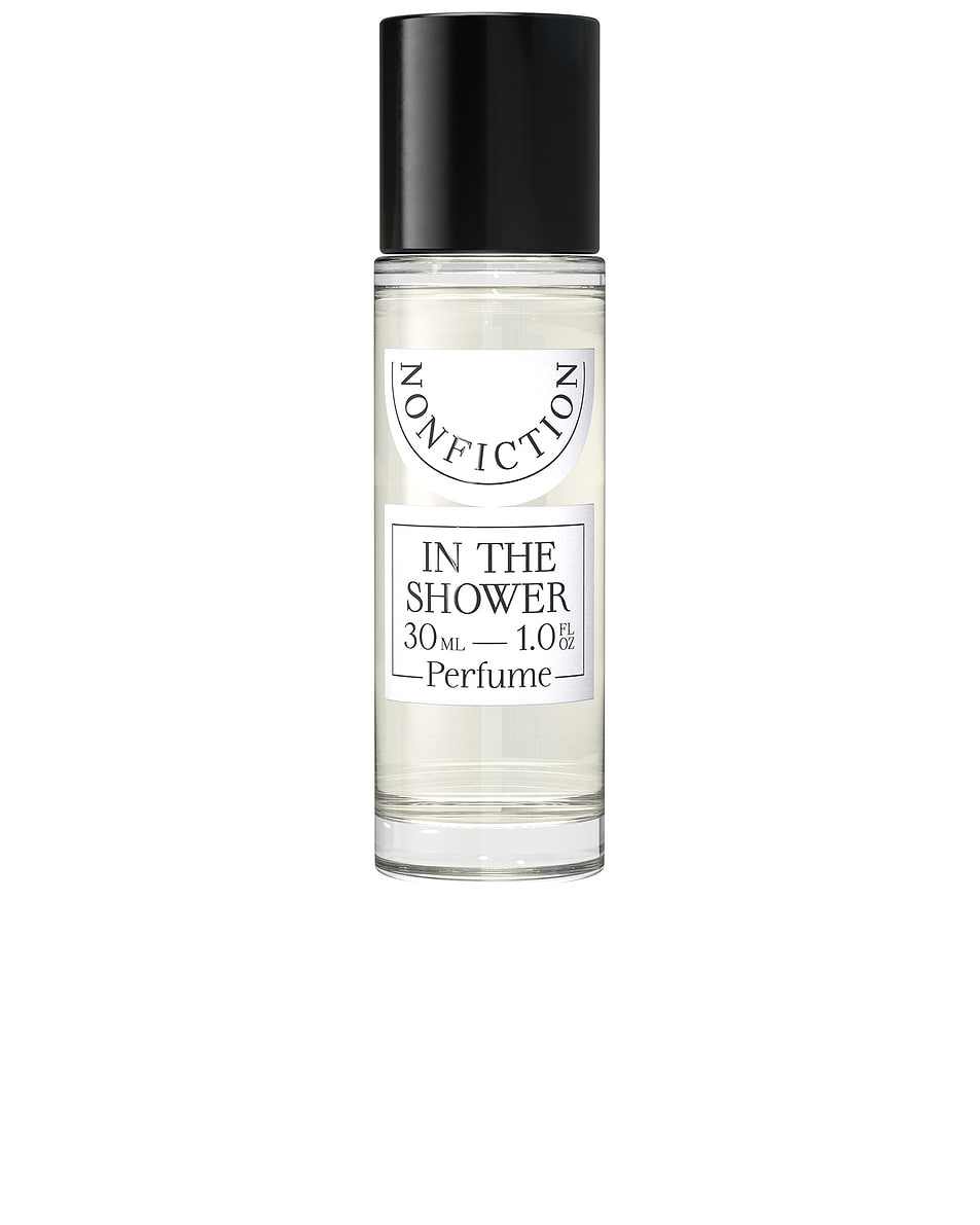Image 1 of NONFICTION in The Shower Eau De Parfum 30ml in 
