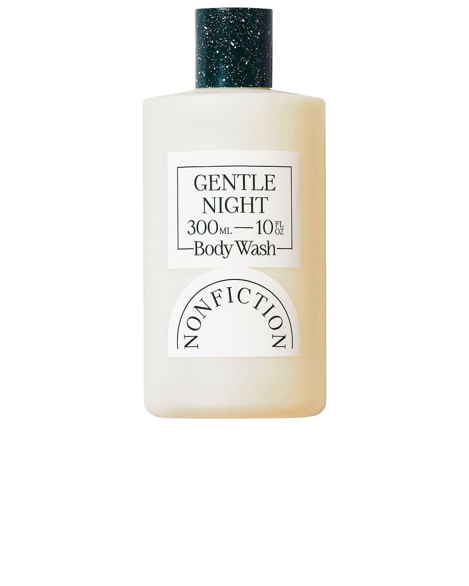 Image 1 of NONFICTION Gentle Night Body Wash in 