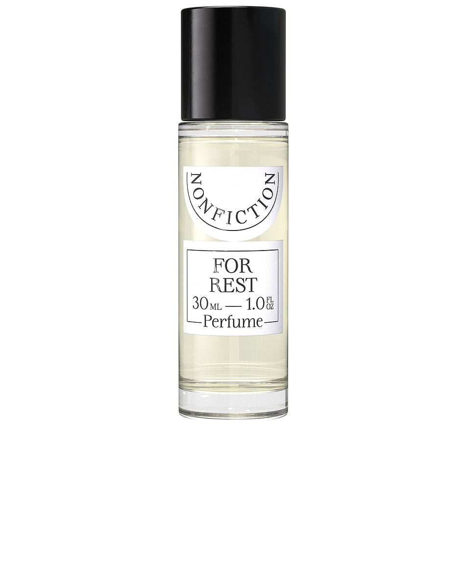 Image 1 of NONFICTION For Rest Eau De Parfum 30ml in 
