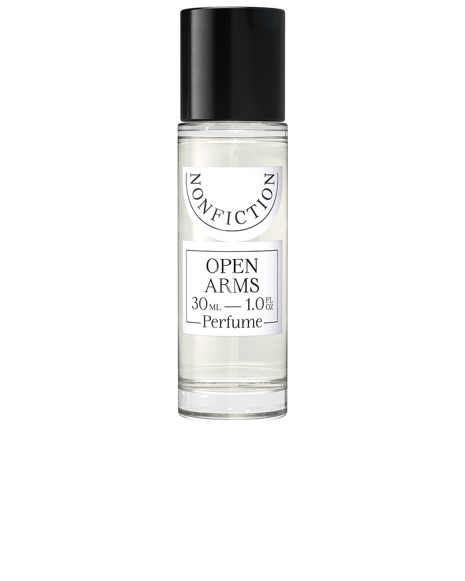 Image 1 of NONFICTION Open Arms Eau De Parfum 30ml in 
