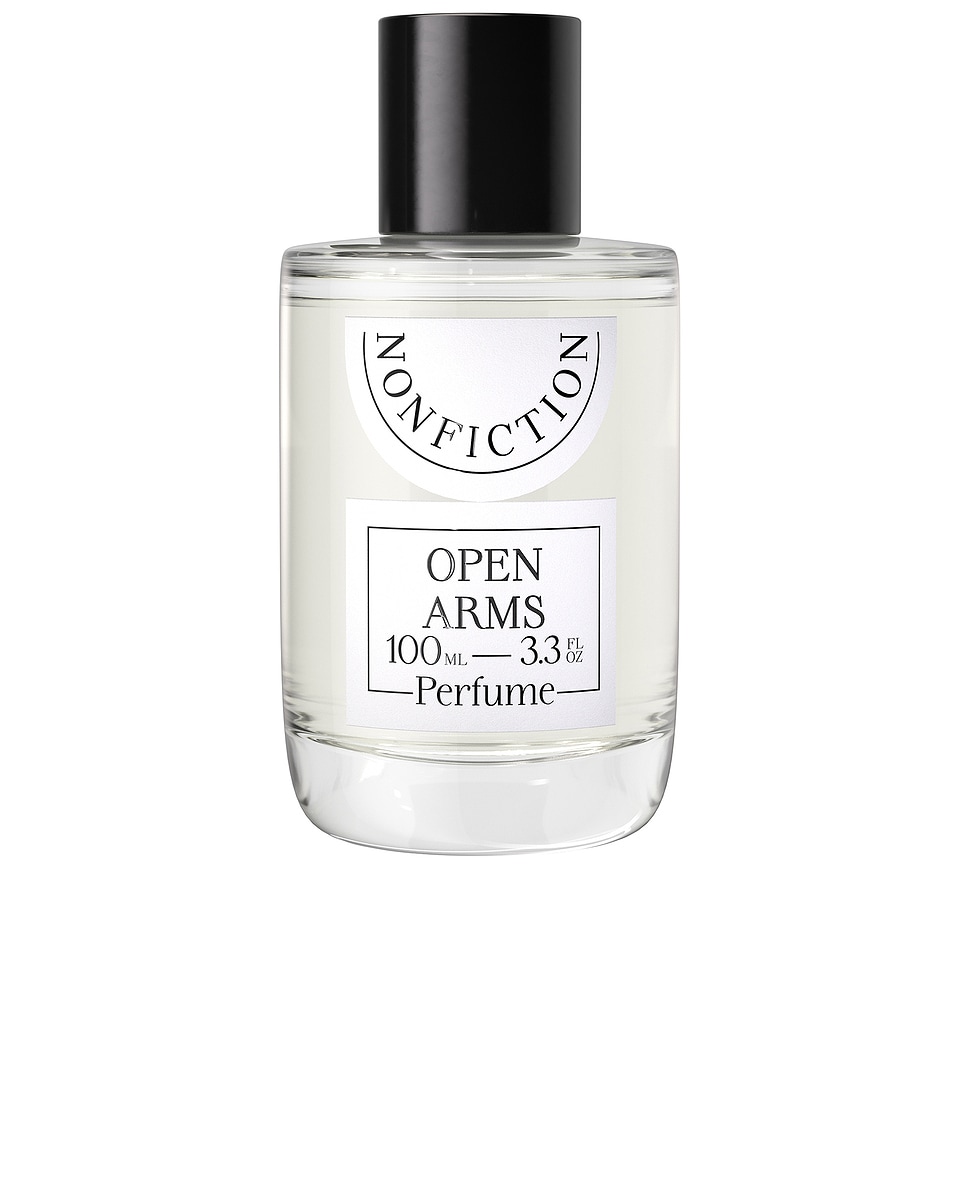 Image 1 of NONFICTION Open Arms Eau De Parfum in 