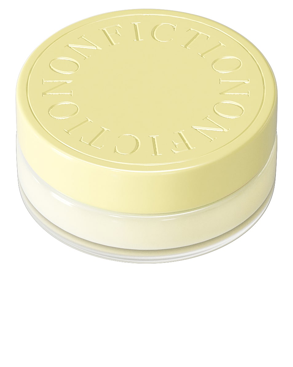 Image 1 of NONFICTION Honey Nourishing Vegan Lip Balm in 
