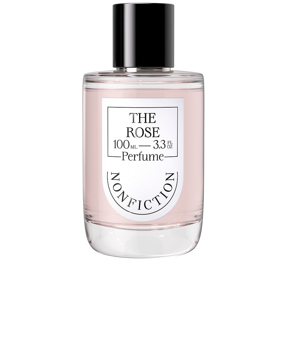 Image 1 of NONFICTION The Rose Eau De Parfum in 