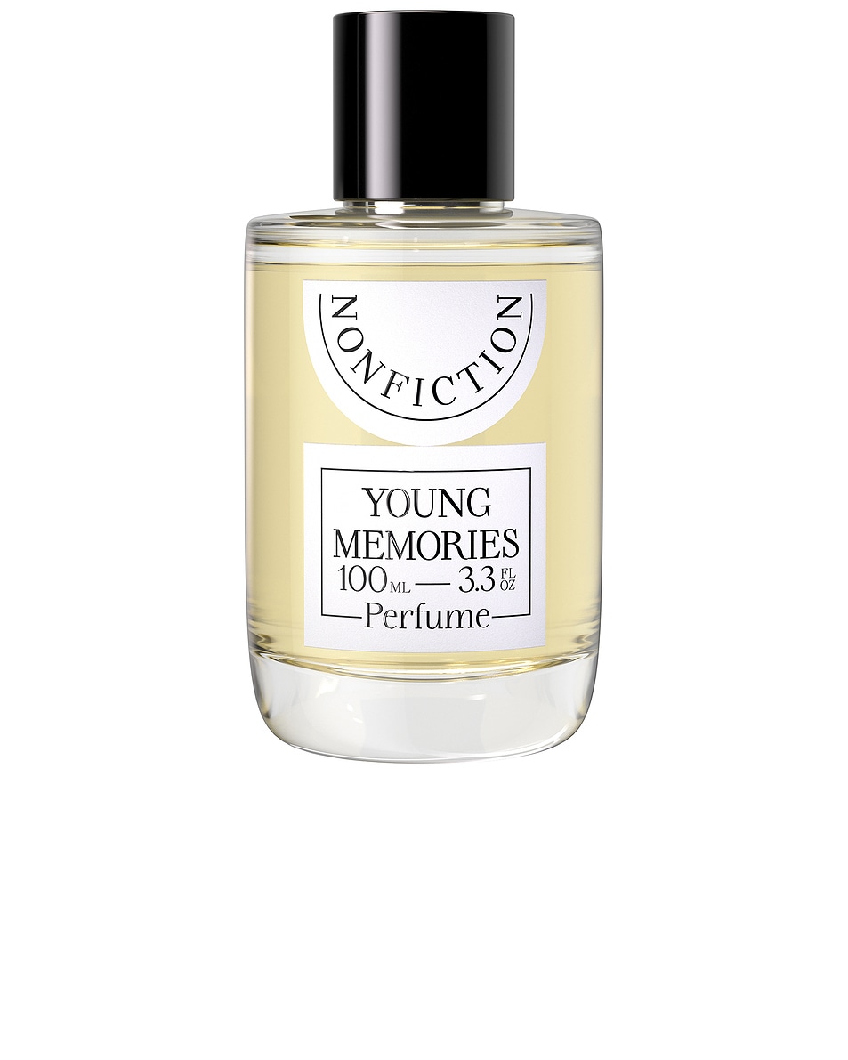 Image 1 of NONFICTION Young Memories Eau De Parfum in 