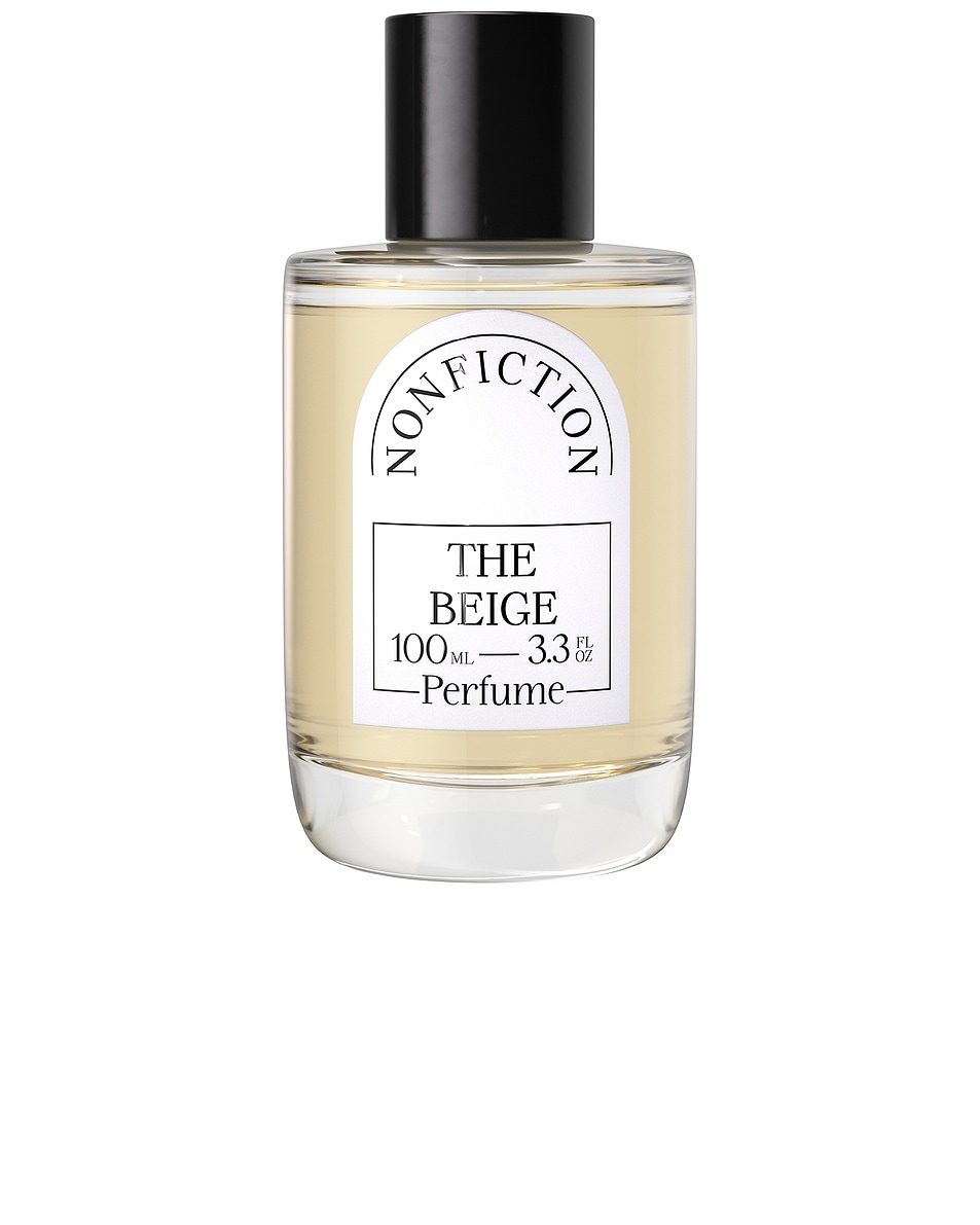 Image 1 of NONFICTION The Beige Eau De Parfum in 