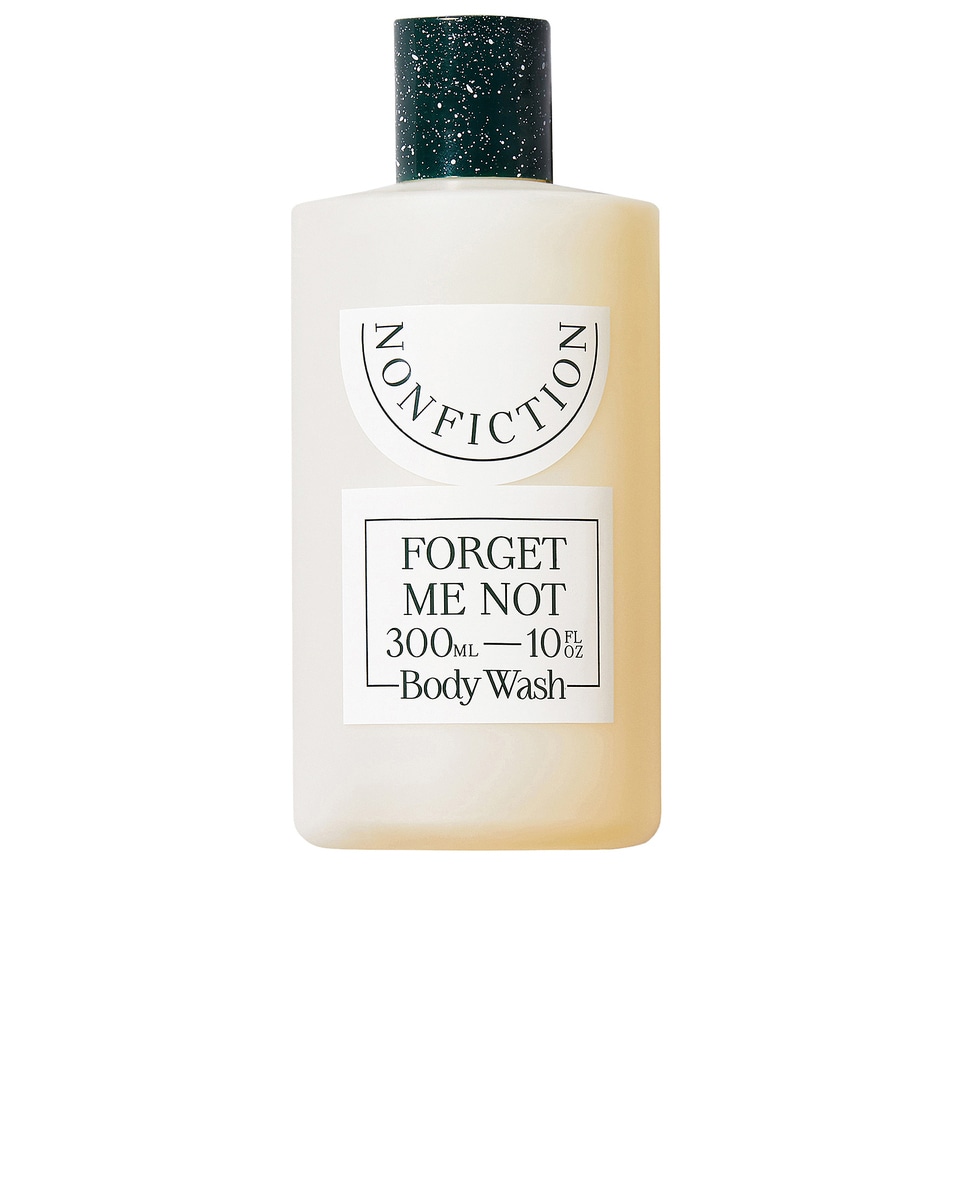 Image 1 of NONFICTION Forget Me Not Body Wash in 