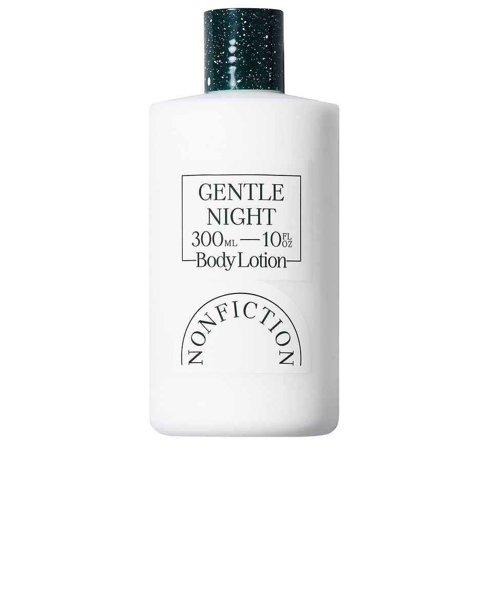 Image 1 of NONFICTION Gentle Night Body Lotion in 