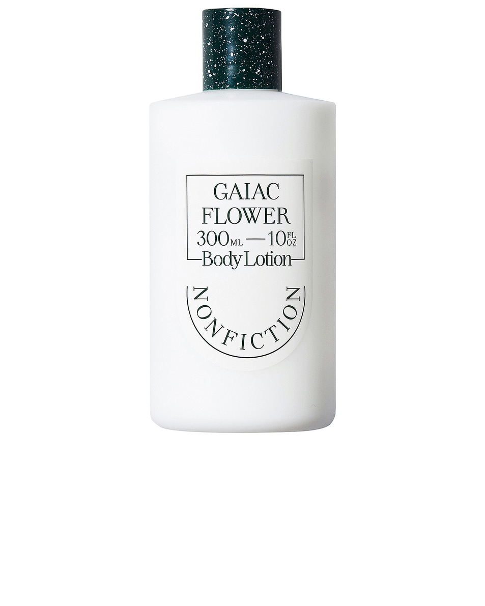 Image 1 of NONFICTION Gaiac Flower Body Lotion in 