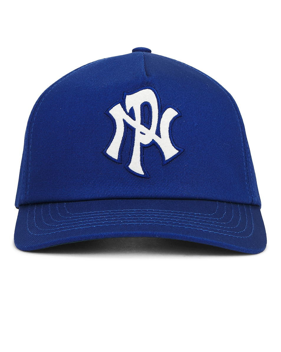 Image 1 of No Problemo Nyp Cap in Blue