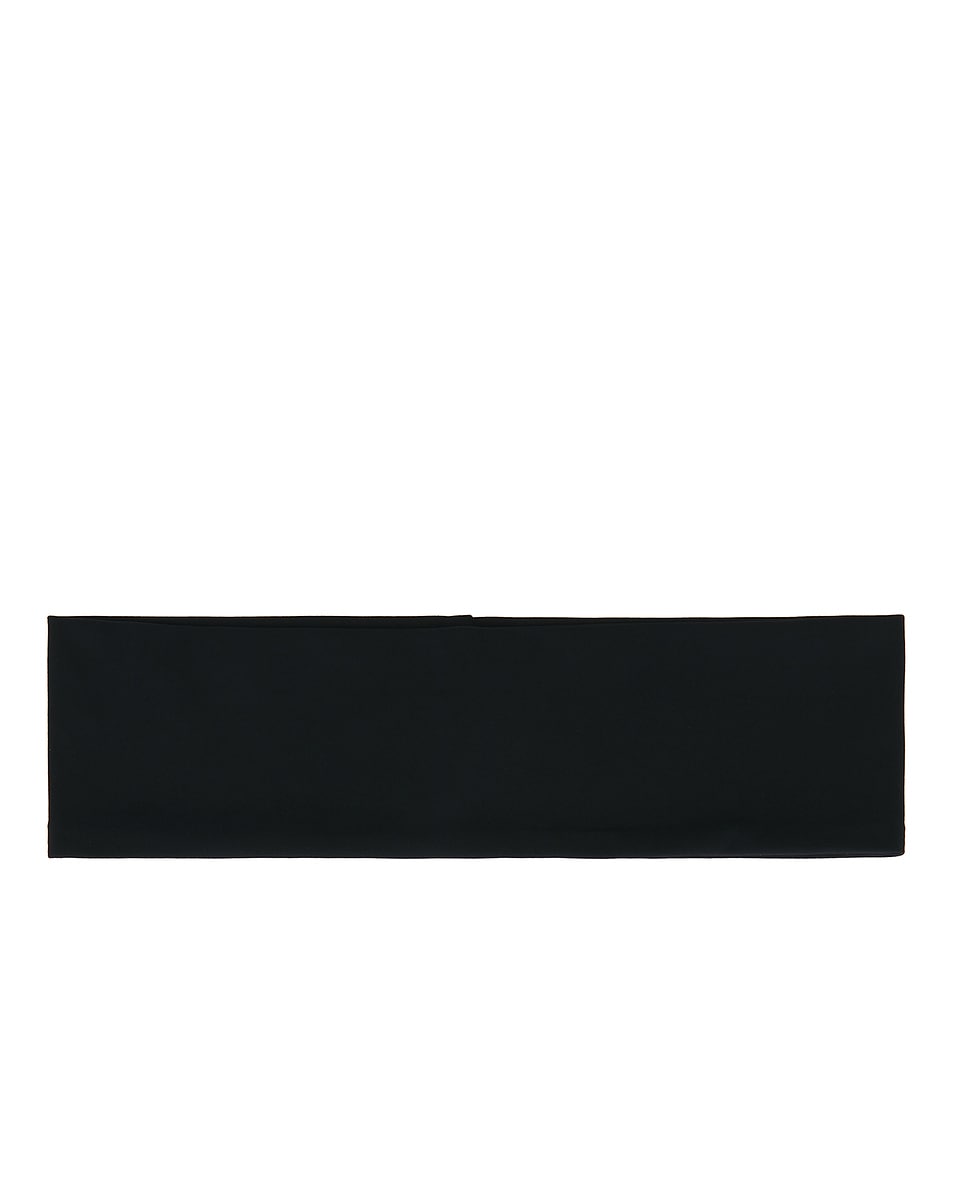 Image 1 of NORBA Ava Headband in Black