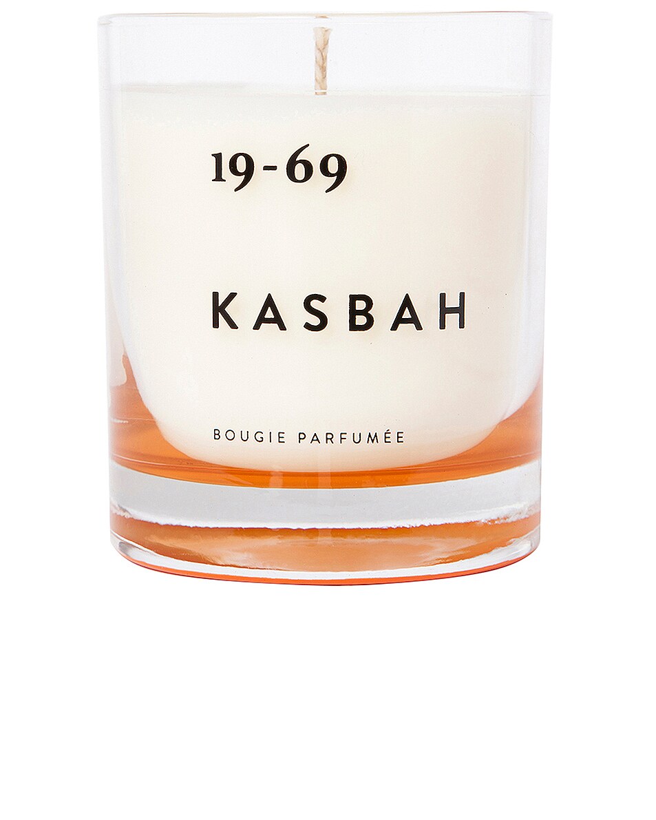 Image 1 of 19-69 Candle in Kasbah
