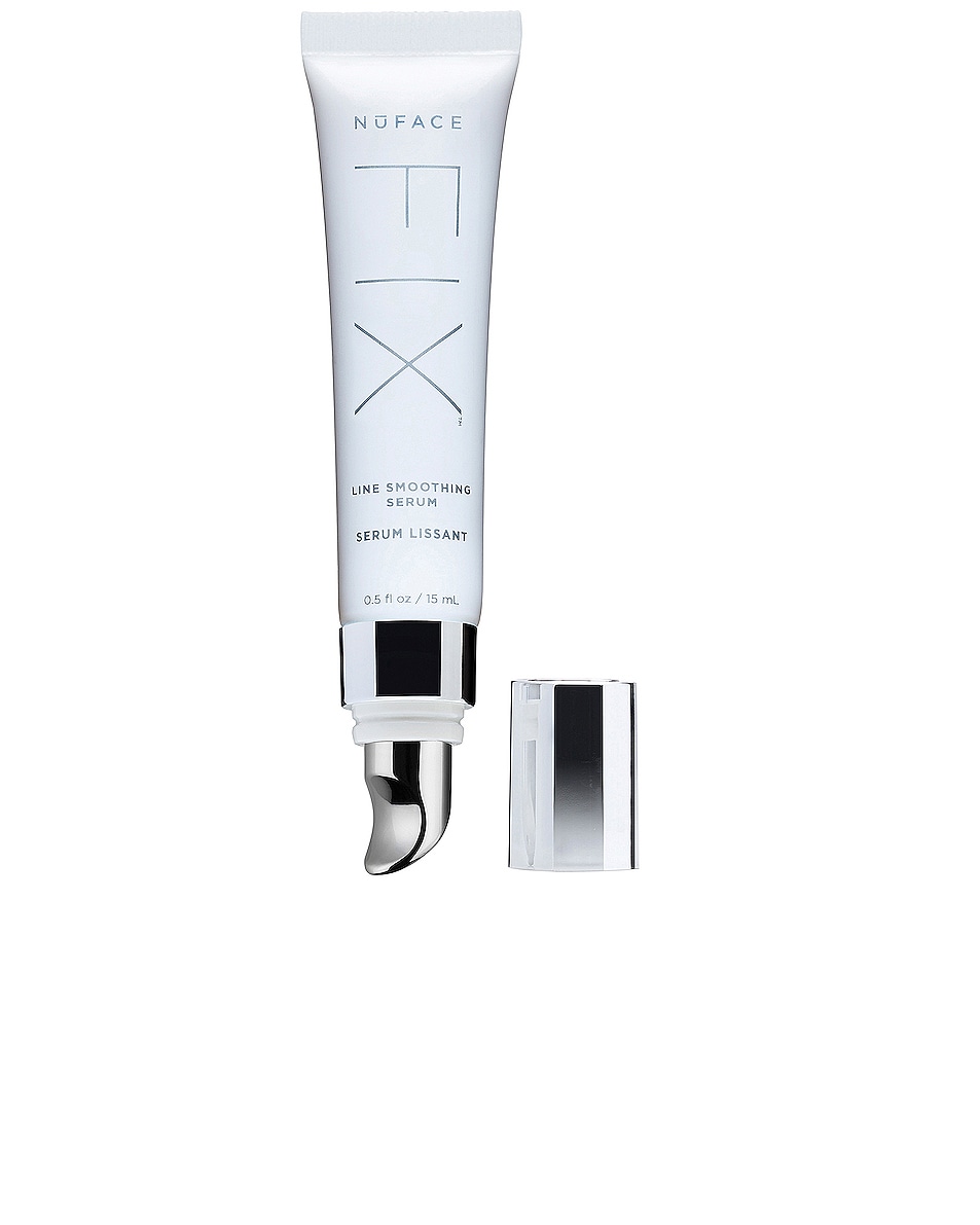 Image 1 of NuFACE Fix Line Smoothing Serum in 