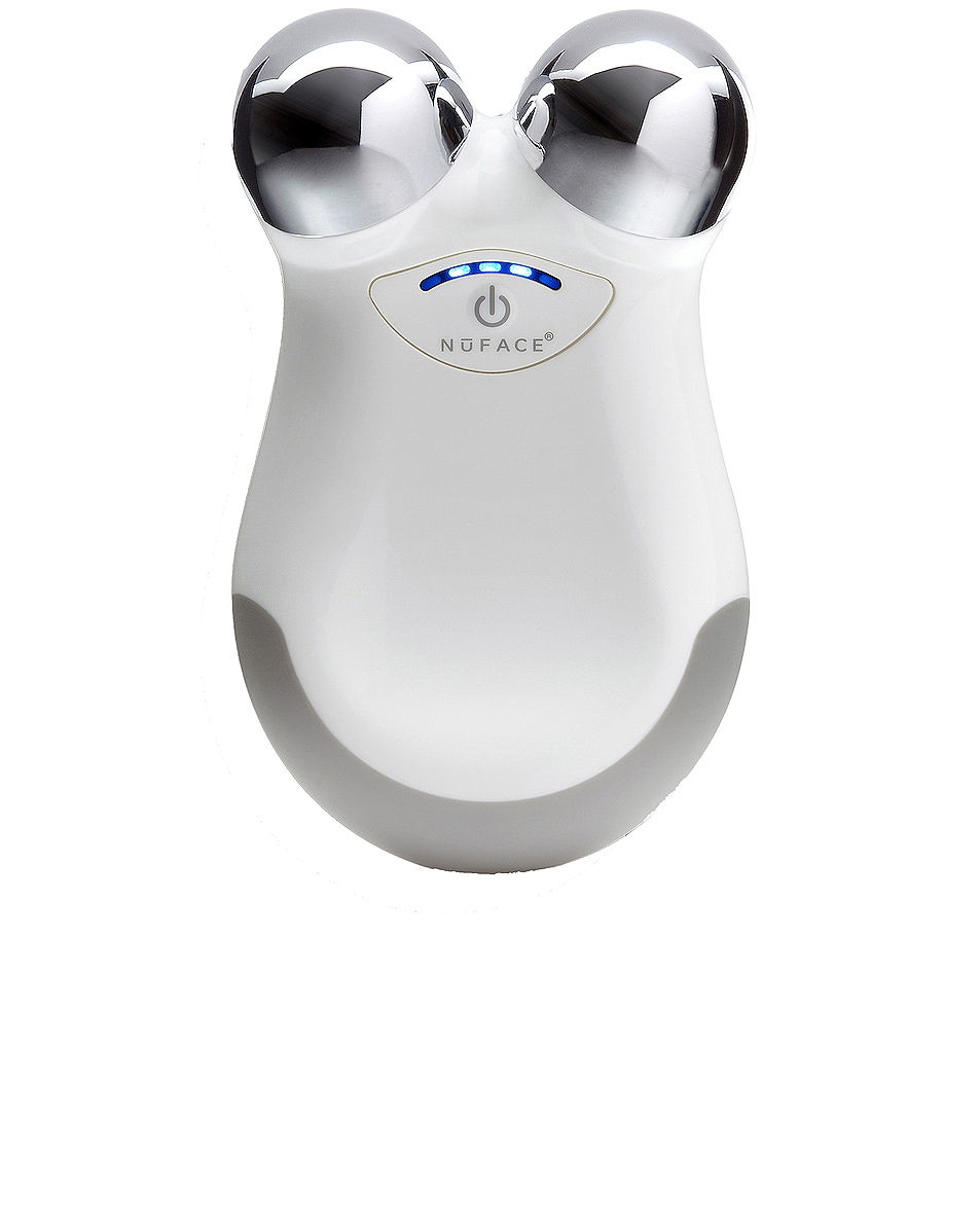 Image 1 of NuFACE Mini Facial Toning Device in 
