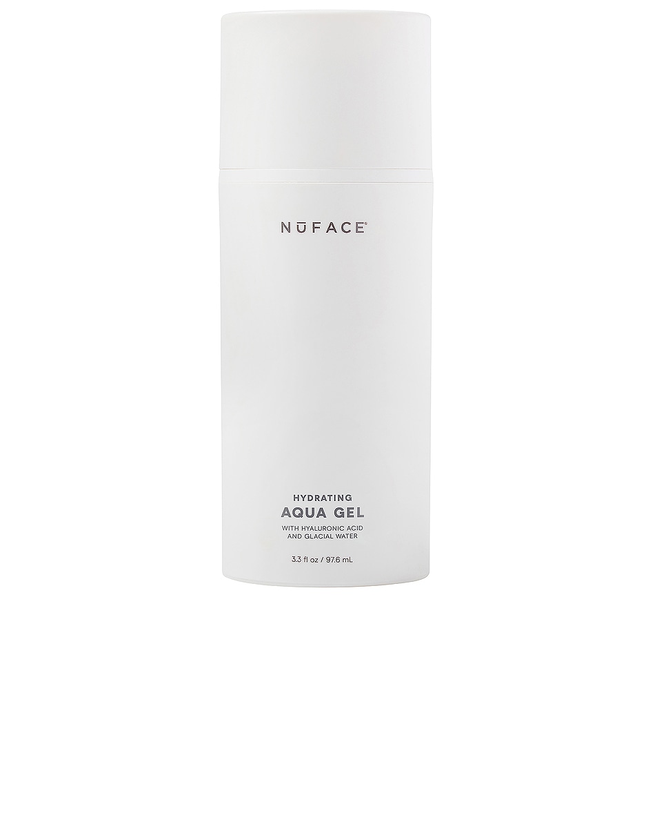 Image 1 of NuFACE Hydrating Aqua Gel in 