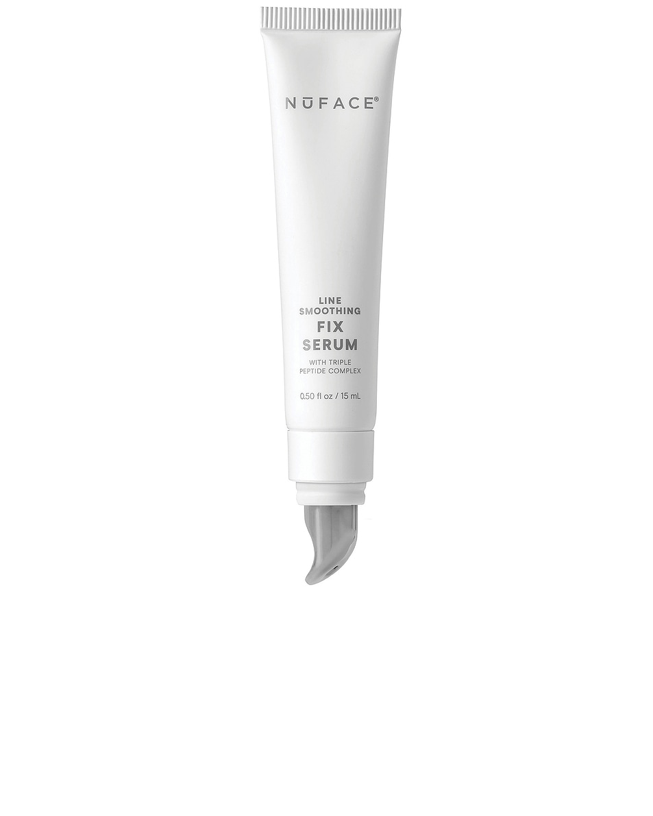 Image 1 of NuFACE FIX Line Smoothing Serum in 