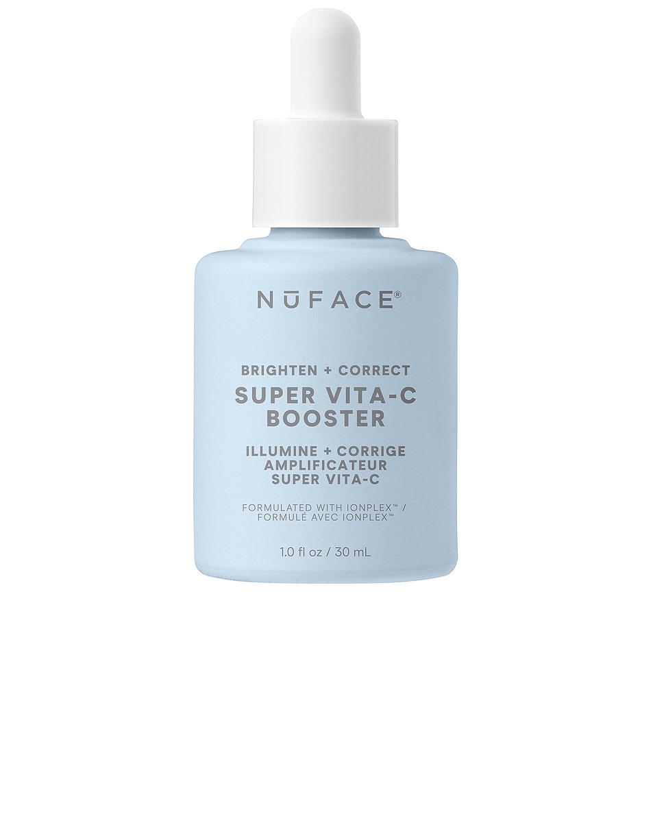 Image 1 of NuFACE Super Vita-C Booster Serum in 