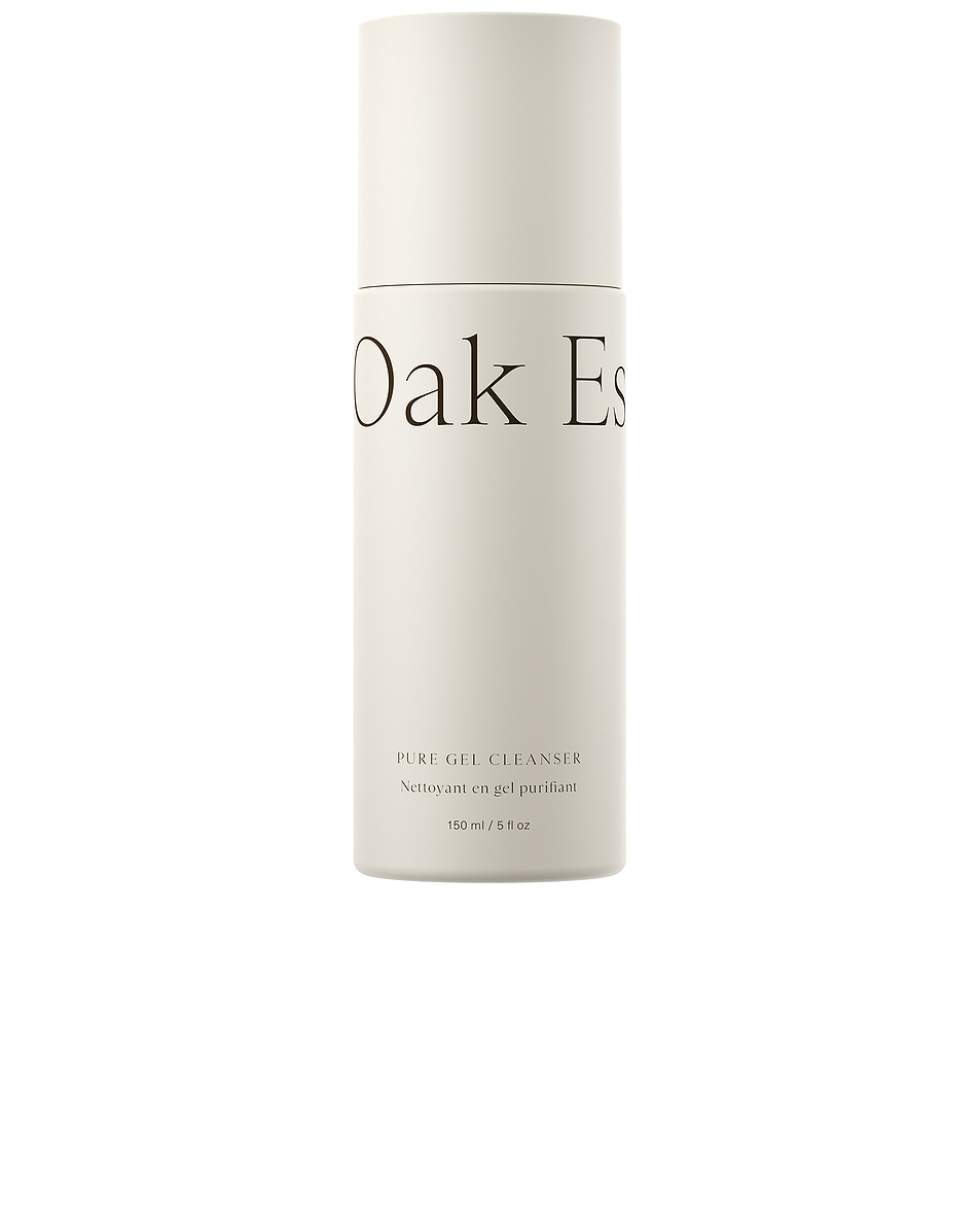 Image 1 of Oak Essentials Pure Gel Cleanser in 