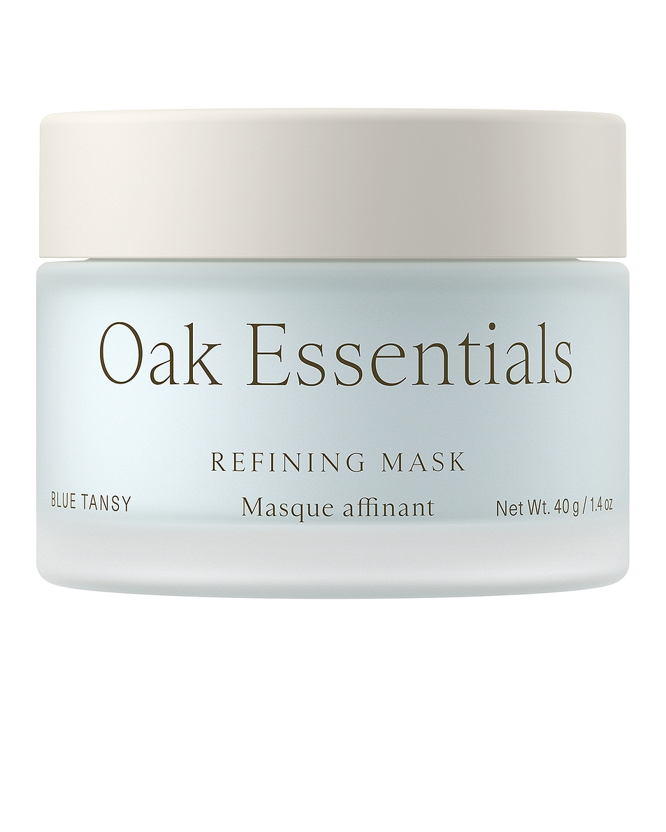 Image 1 of Oak Essentials Refining Mask in 
