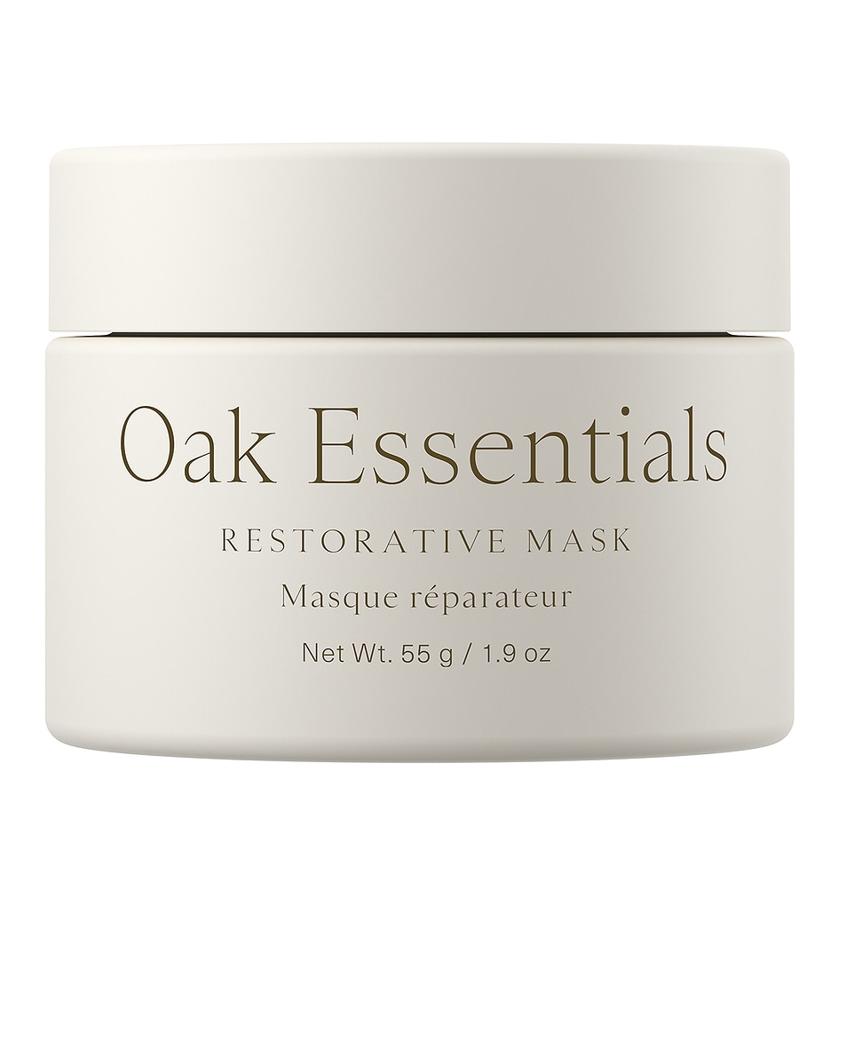 Image 1 of Oak Essentials Restorative Mask in 