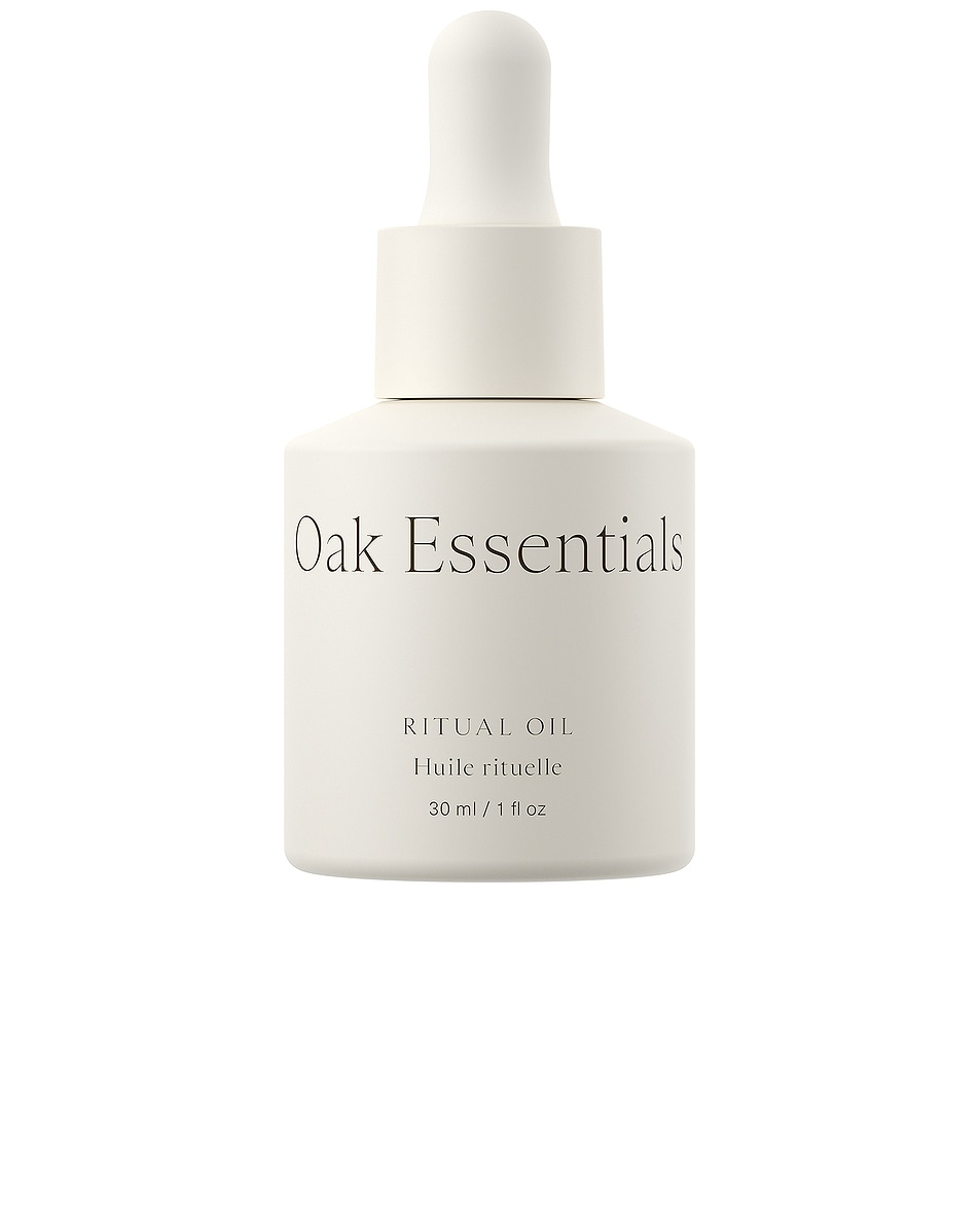 Image 1 of Oak Essentials Ritual Oil in 