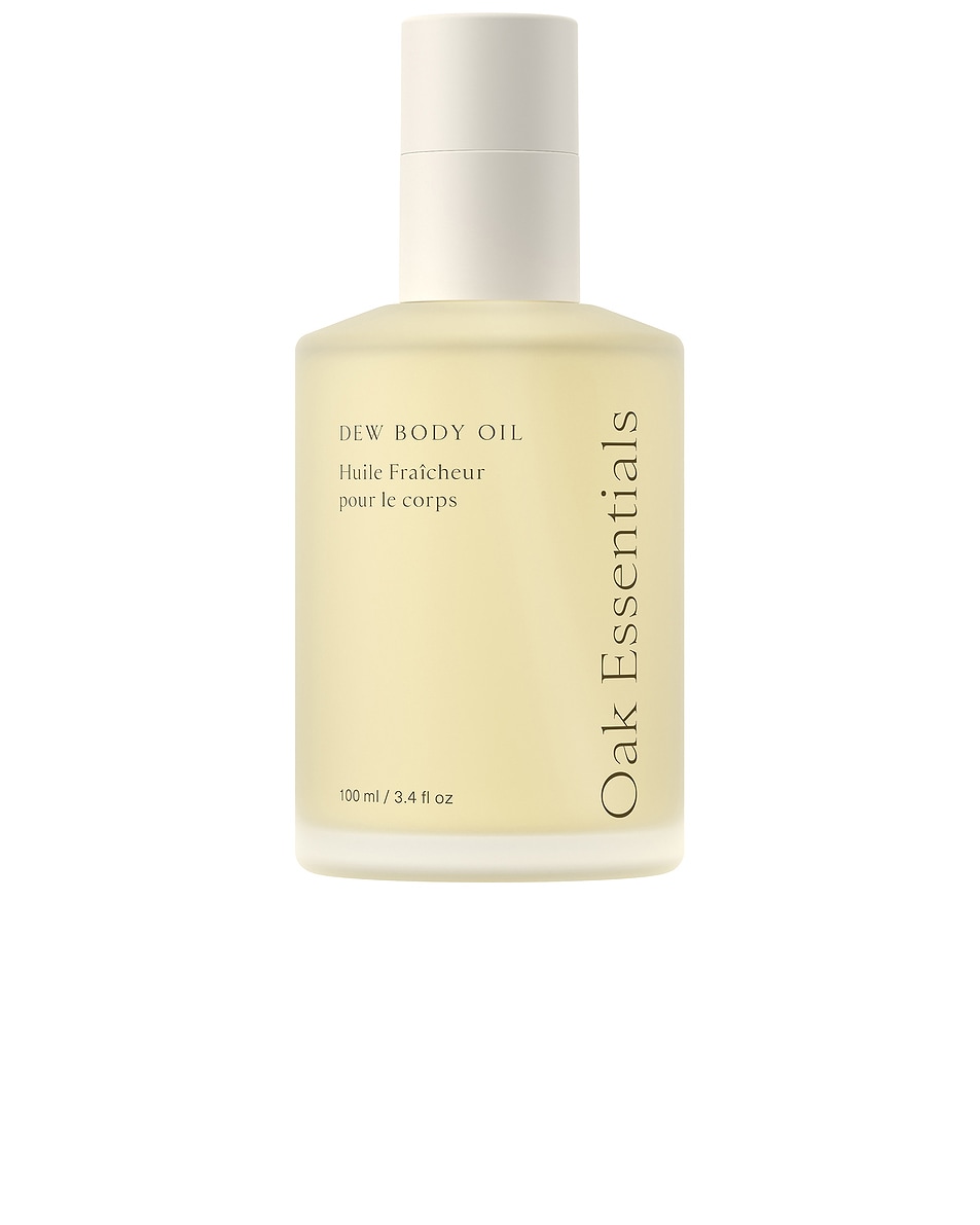 Image 1 of Oak Essentials Dew Body Oil in 