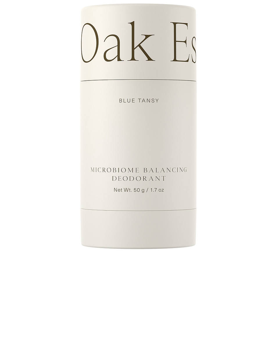 Image 1 of Oak Essentials Microbiome Balancing Deodorant in 
