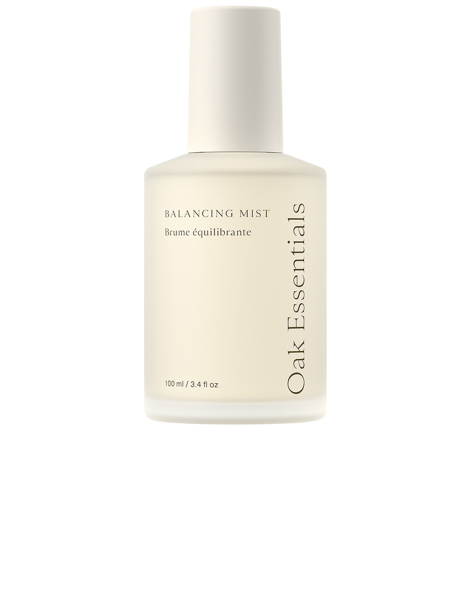 Image 1 of Oak Essentials Balancing Mist in 