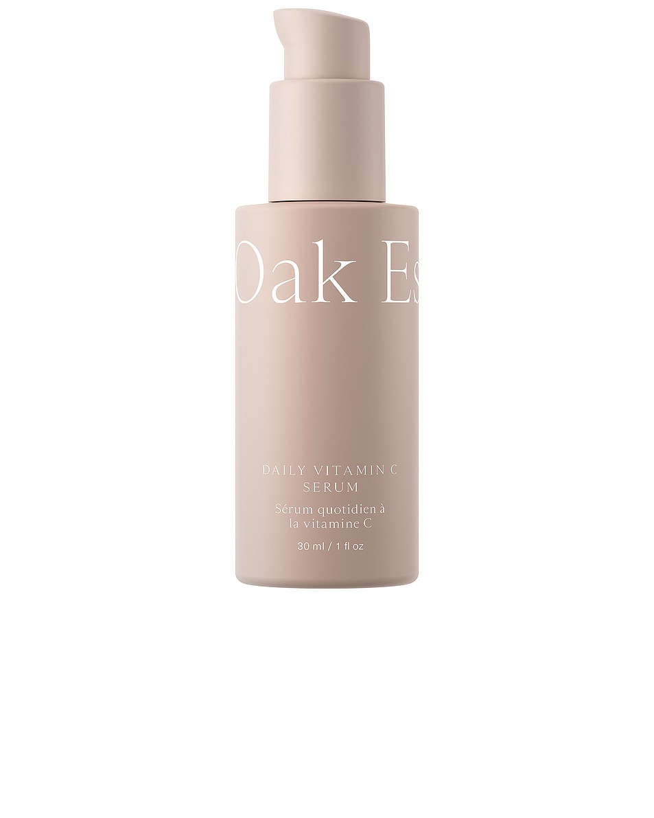 Image 1 of Oak Essentials Daily Vitamin C Serum in 