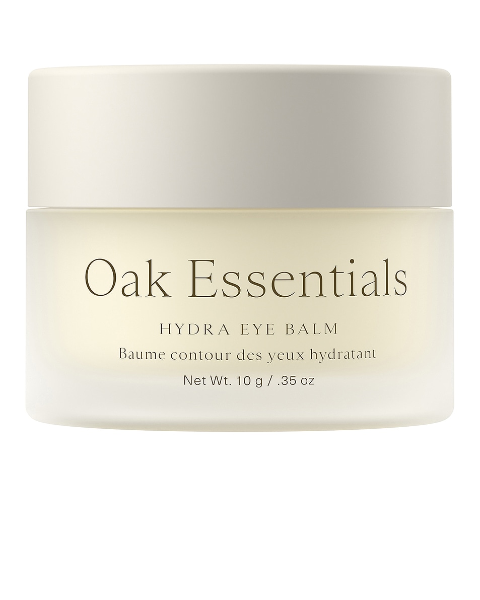 Image 1 of Oak Essentials Hydra Eye Balm in 