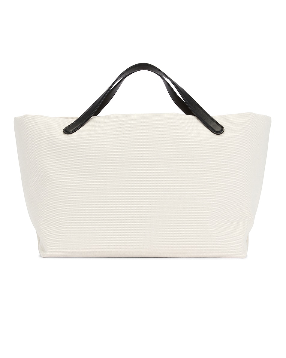 Image 1 of OURS THE BRAND The Carry All Tote Bag in Natural