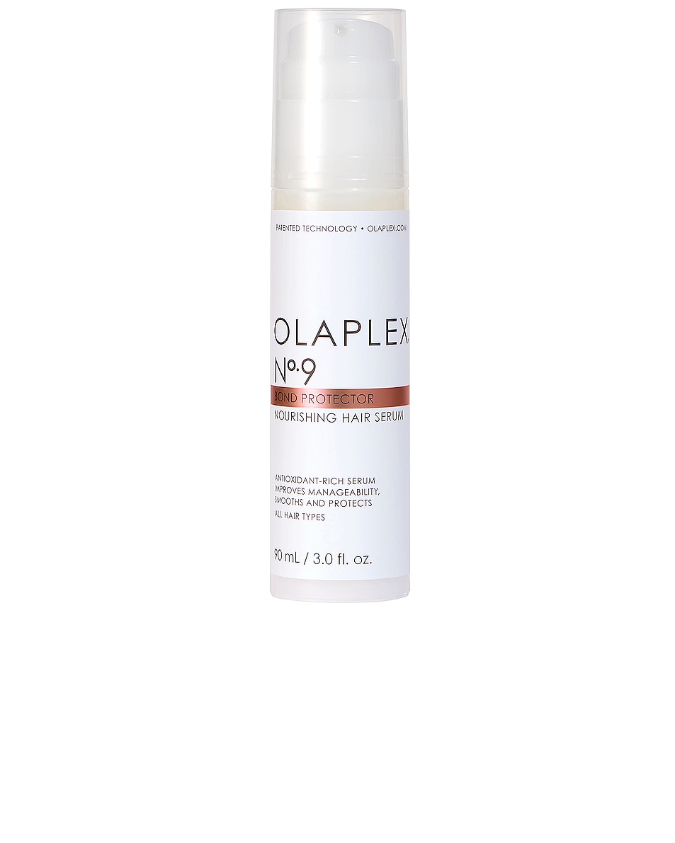 Image 1 of OLAPLEX No. 9 Bond Protector Nourishing Hair Serum in 