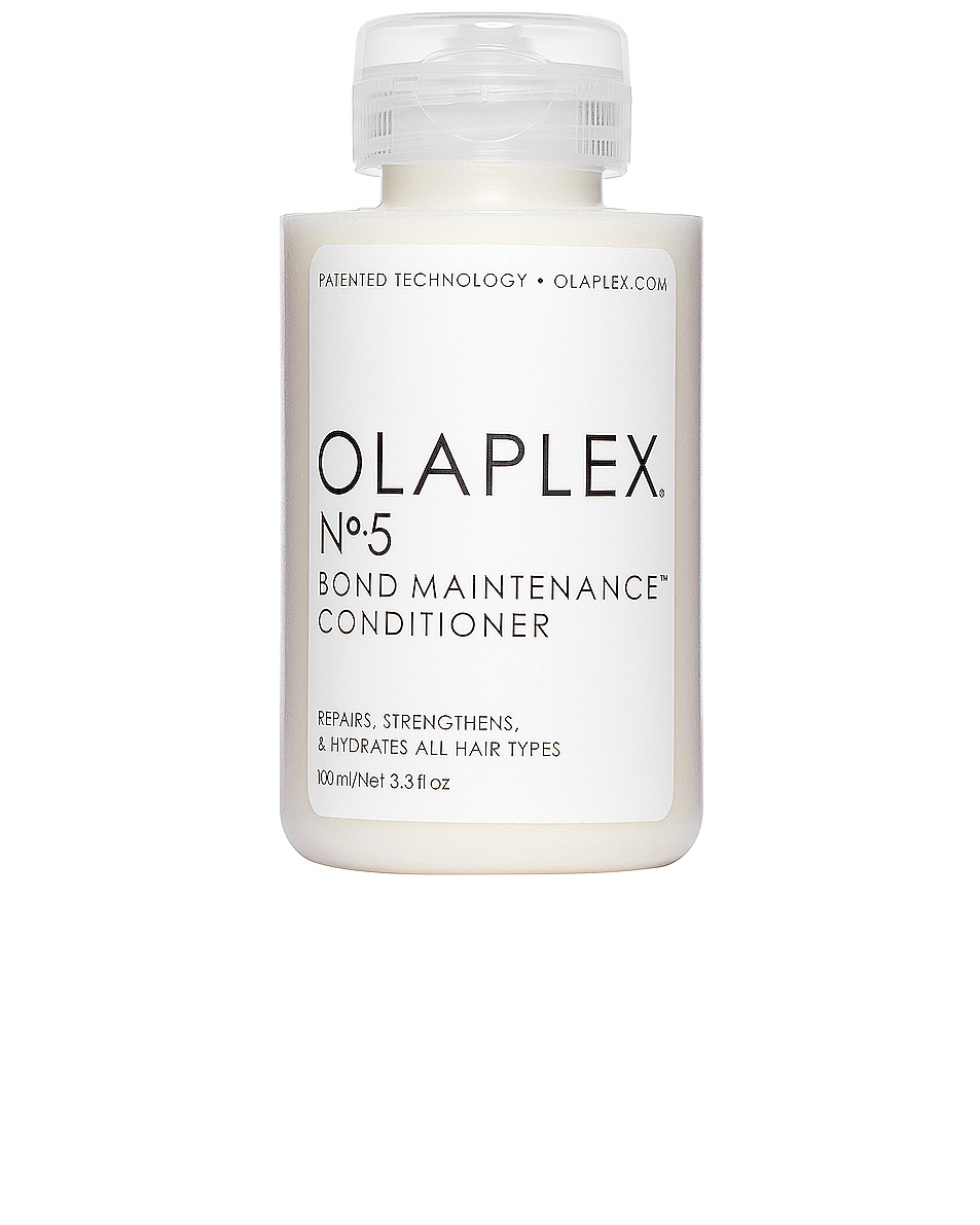 Image 1 of OLAPLEX Travel No. 5 Bond Maintenance Conditioner in 