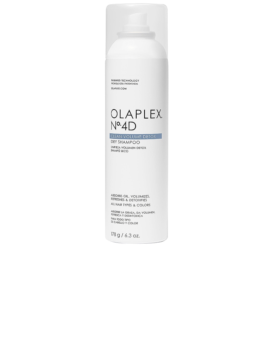 Image 1 of OLAPLEX No. 4d Clean Volume Detox Dry Shampoo in 