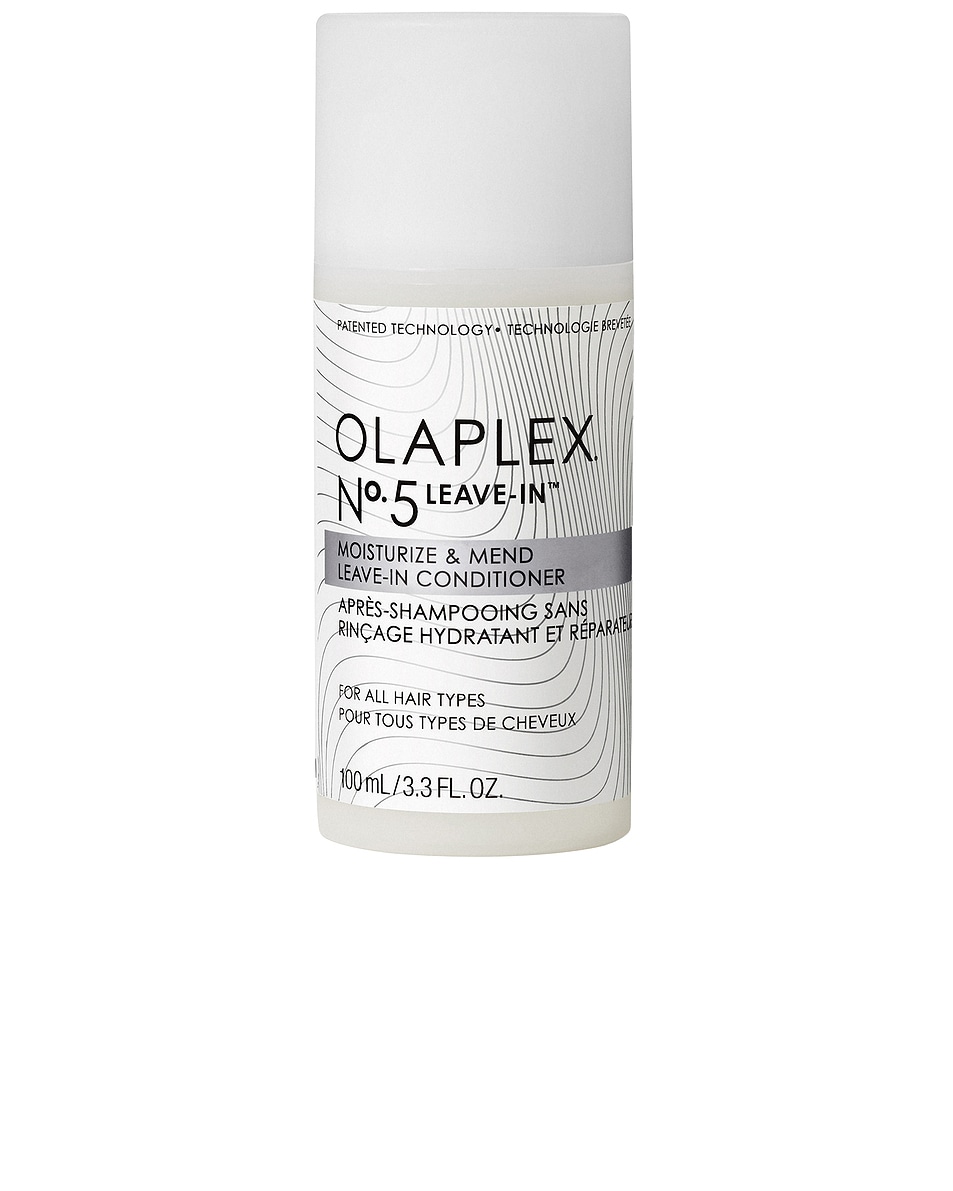 Image 1 of OLAPLEX No.5 Leave-in Moisturize & Mend Leave-in Conditioner in 