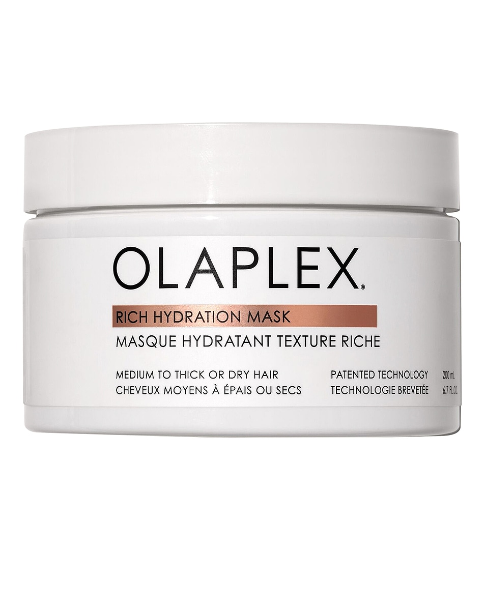 Image 1 of OLAPLEX Rich Hydrating Mask in 