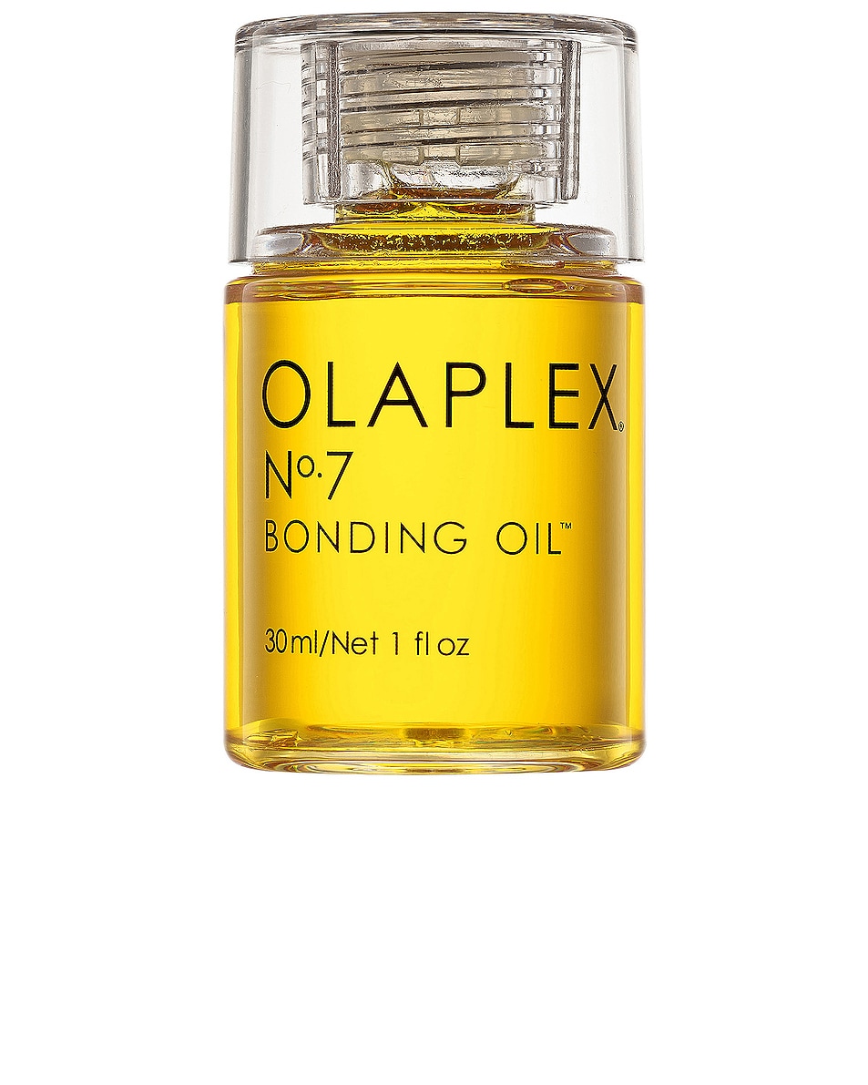 Image 1 of OLAPLEX No. 7 Bonding Oil in 
