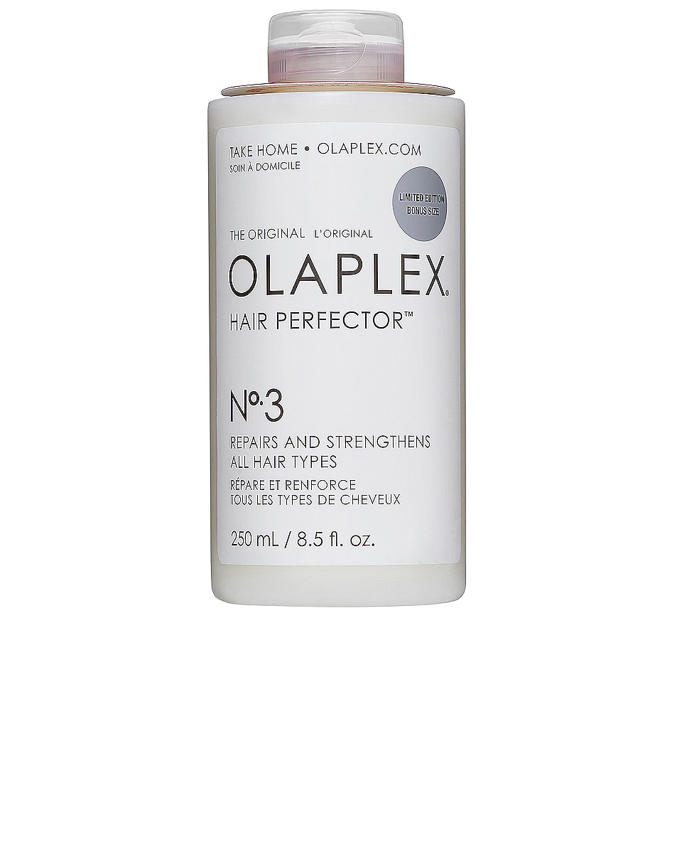 Image 1 of OLAPLEX Jumbo No.3 Hair Perfector in 
