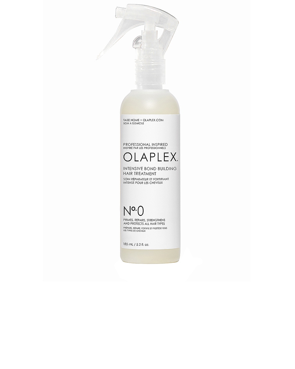 Image 1 of OLAPLEX No. 0 Intensive Bond Building Hair Treatment in 