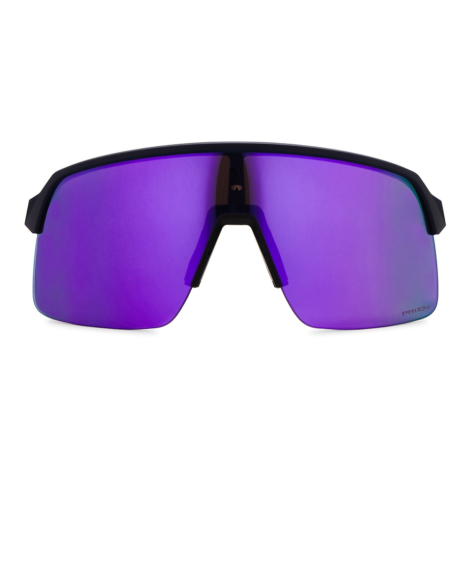 Image 1 of Oakley Sutro Lite Sunglasses in Matte Navy