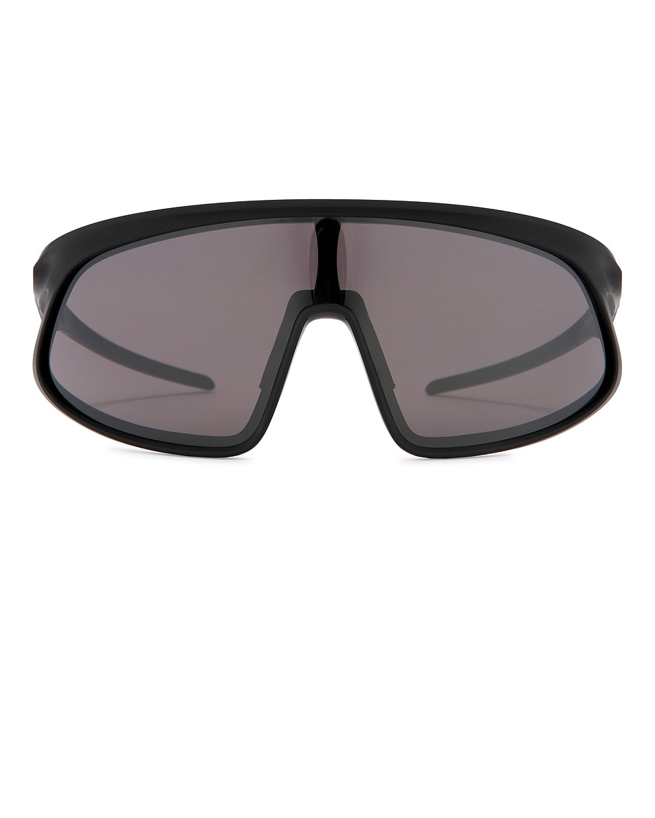 Image 1 of Oakley Rslv Sunglasses in Matte Black