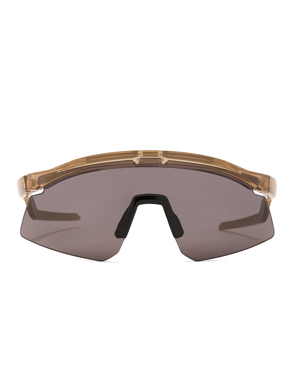 Image 1 of Oakley Hydra Sunglasses in Brown