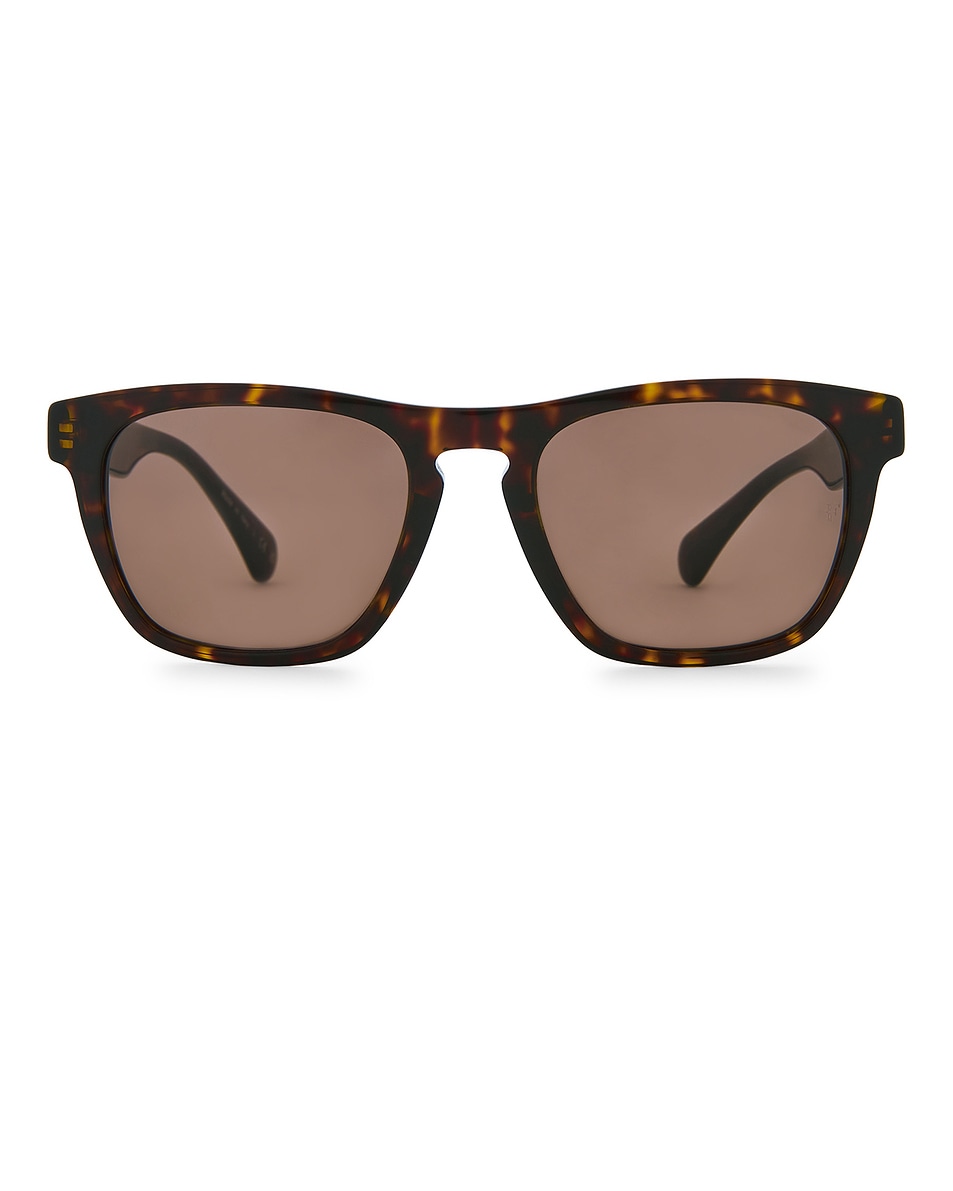 Image 1 of Oliver Peoples R-3 Sunglasses in 362 & Sierra