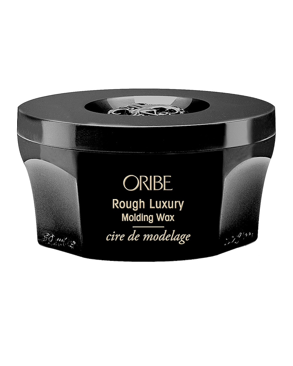 Image 1 of Oribe Rough Luxury Molding Wax in 