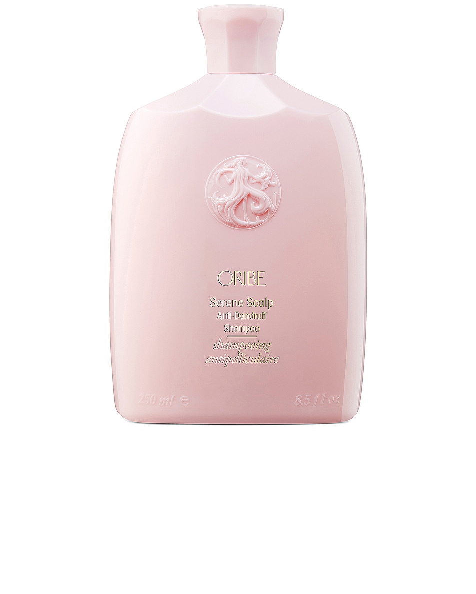 Image 1 of Oribe Serene Scalp Anti-Dandruff Shampoo in 
