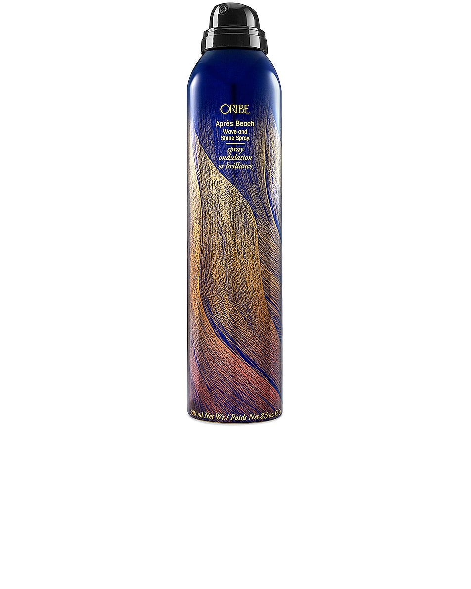 Image 1 of Oribe Apres Beach Wave and Shine Spray in 