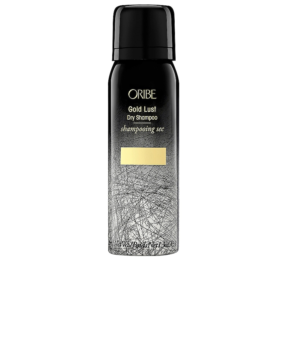 Image 1 of Oribe Travel Gold Lust Dry Shampoo in 