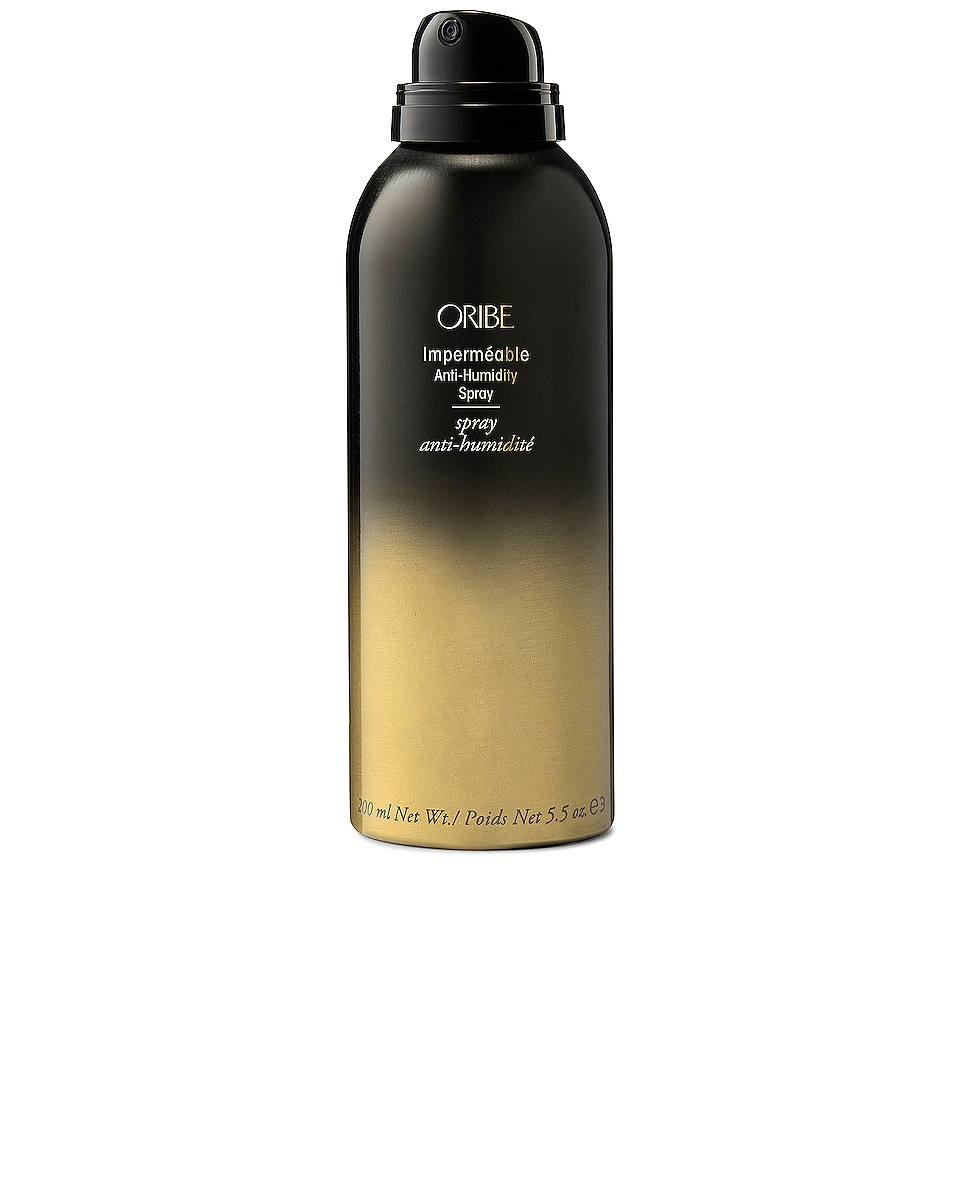 Image 1 of Oribe Impermeable Anti Humidity Spray in 