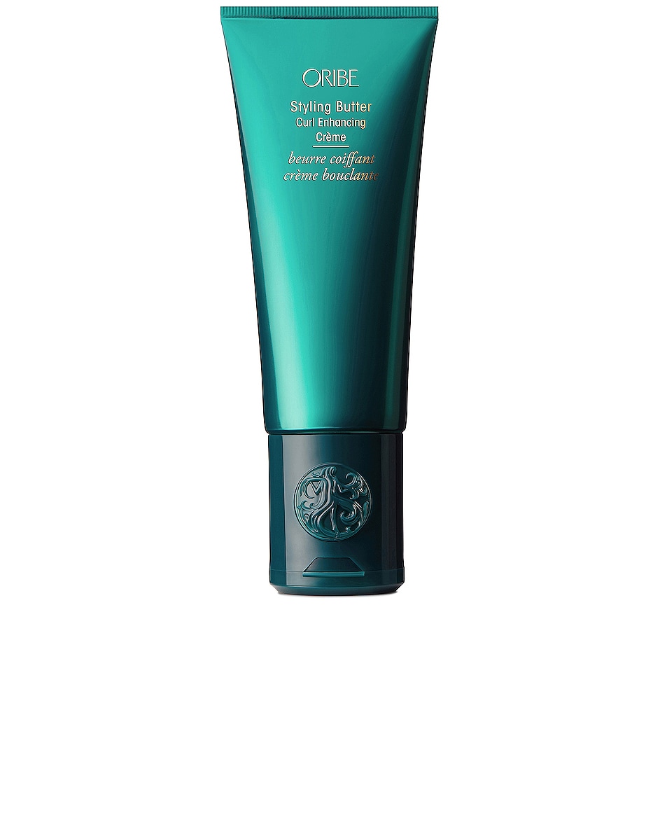 Image 1 of Oribe Styling Butter Curl Enhancing Creme in 