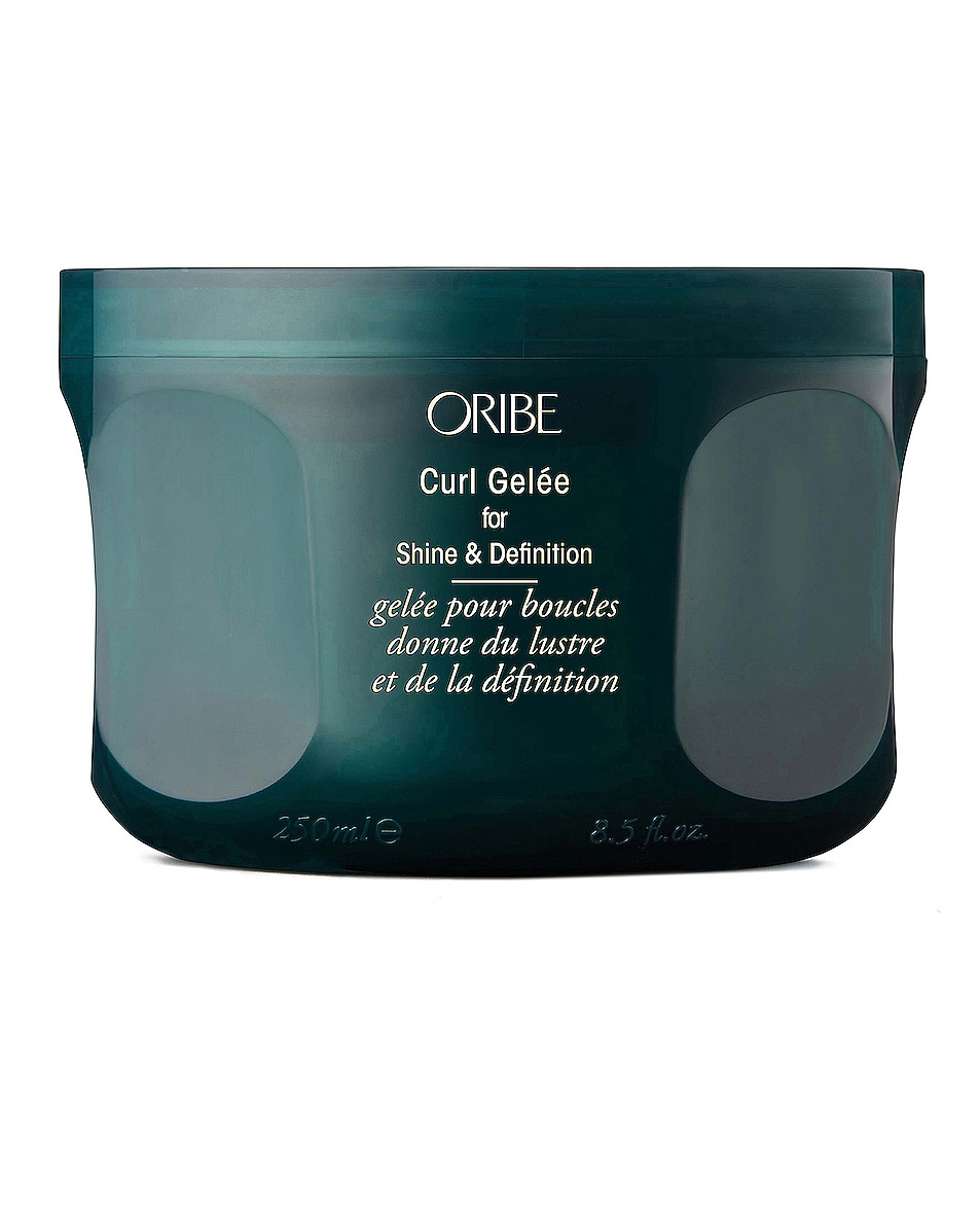 Image 1 of Oribe Curl Gelee for Shine & Definition in 