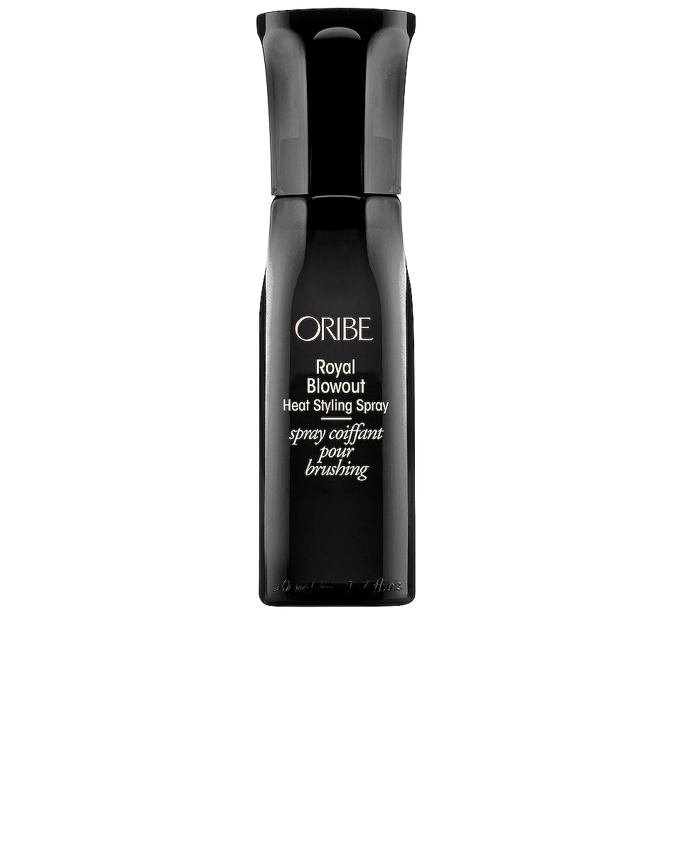 Image 1 of Oribe Travel Royal Blowout Heat Styling Spray in 
